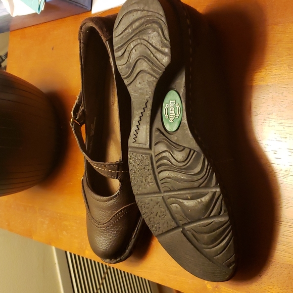 Drexlite 7.5 ladies shoes - Picture 4 of 5